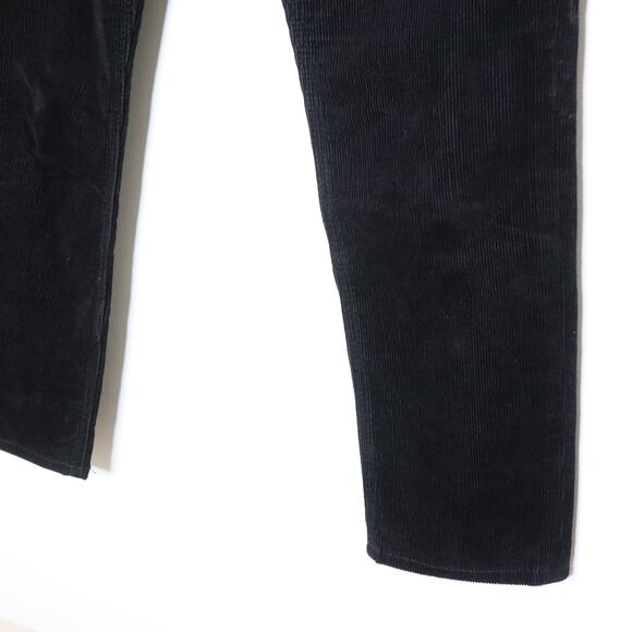 Black Women's Pants - Picture 6 of 14